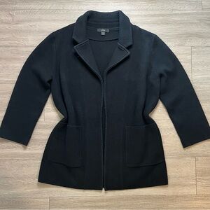 J. Crew Black Women's Blazer